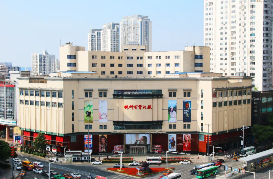 湘超没抢到票？芦淞区第二观赛现场等你赴约！