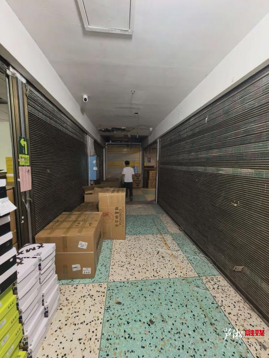 隐患曝光｜芦淞这家单位存在火灾隐患（八）