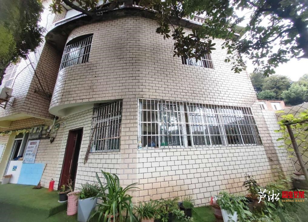 隐患曝光｜芦淞这家单位存在火灾隐患（十）